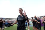 Sophie Devine Retires