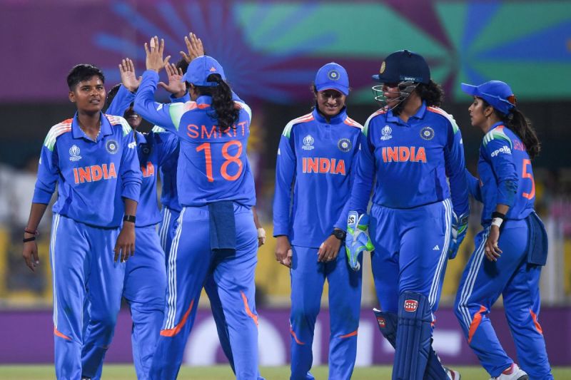 भारत बनाम पाकिस्तान महिला वनडे के आंकड़े (फोटो- IANS)