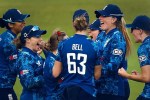 England Women's Cricket Team