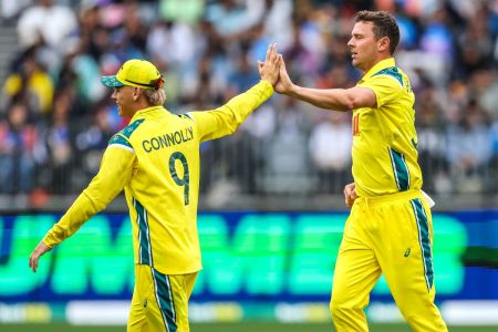 Josh Hazlewood