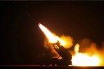 Pakistan Air strike
