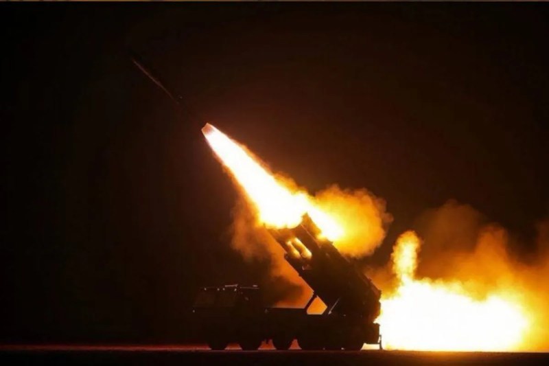 Pakistan Air strike