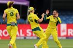 Australia Womens Cricket Team