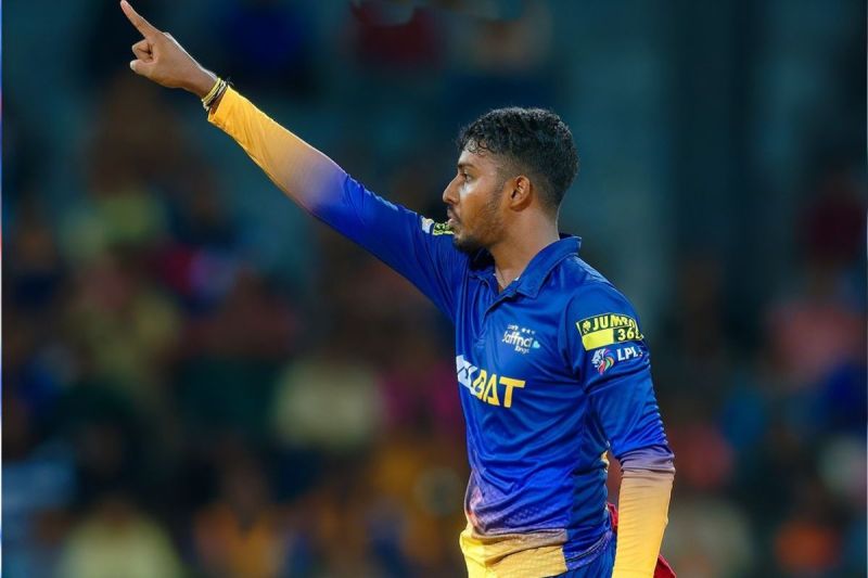 Lanka Premier League