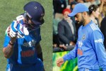 Virat Kohli ODI Retirement