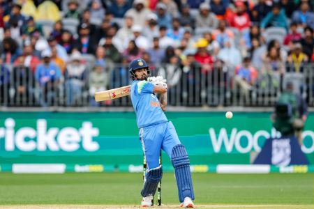 IND vs AUS ODI Perth