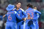 ICC Womens World Cup 2025 Points Table Update
