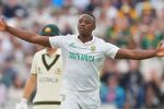 Kagiso Rabada