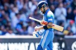 Virat Kohli 0 at adelaide odi