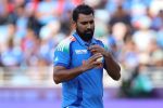 MOhammad Shami