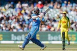 Rohit Sharma oDI
