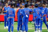 Team India