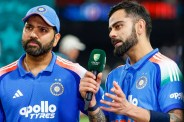Virat Kohli And Rohit Sharma
