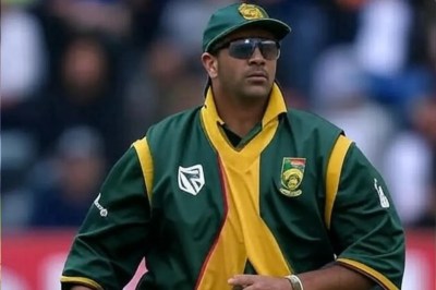 hansie cronje