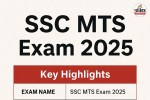 SSC MTS Exam 2025, SSC MTS Admit Card 2025, SSC MTS 2025 Exam Date, SSC MTS Admit Card Download Link, SSC MTS Hall Ticket 2025,