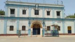 sabarmati jail