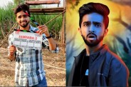 Sachin Chandwade Suicide