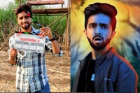 Sachin Chandwade Suicide