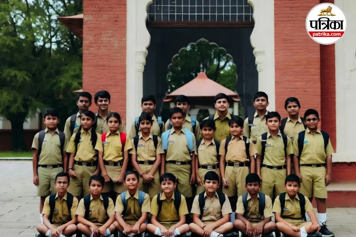 Sainik School Admission