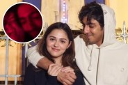 Saiyaara couple Ahaan Panday Aneet Padda confirmed their relationship