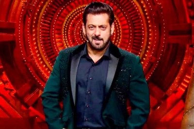 Salman Khan Bigg Boss Fees