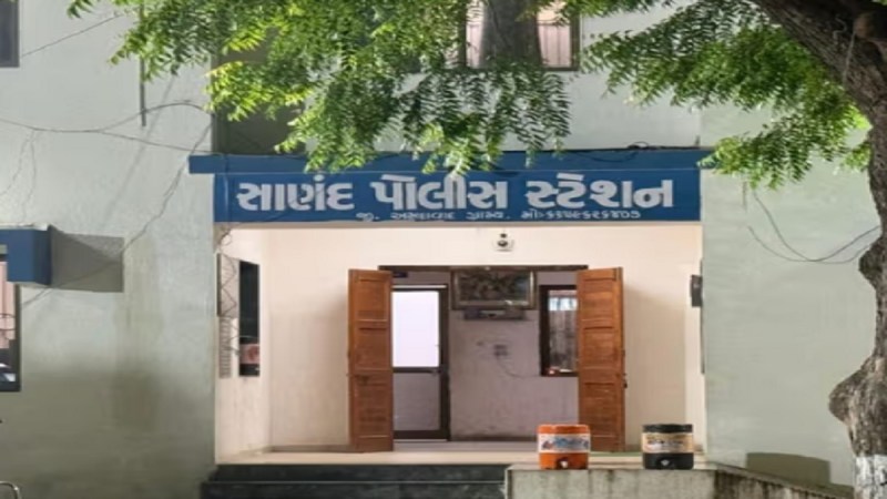 Sanand