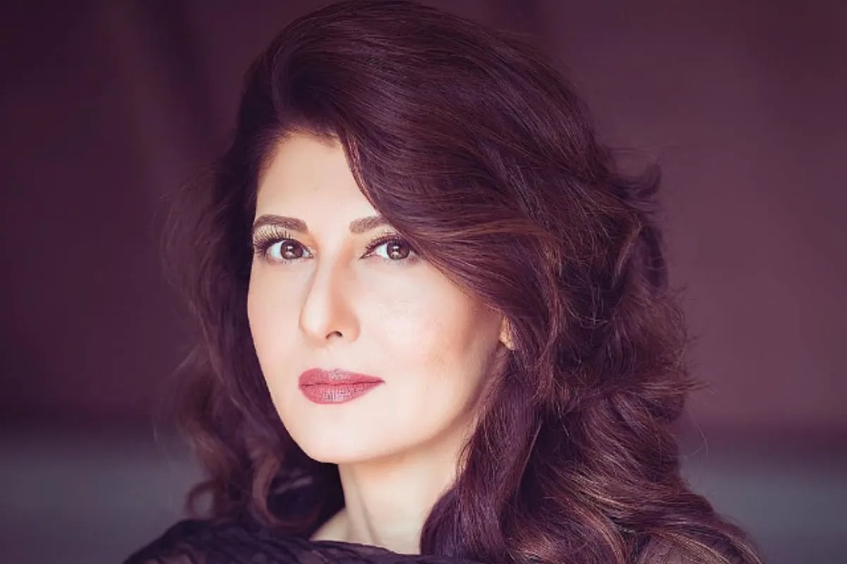 Sangeeta Bijlani House Robbery