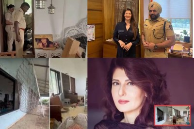Sangeeta Bijlani want gun licence for security reasons
