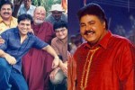 Satish Shah Last Post