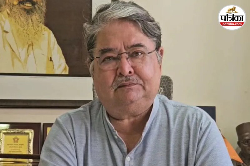 Savarkar grandson Ranjit