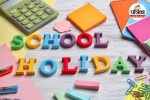 School Holiday On Diwali