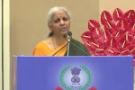 वित्त मंत्री निर्मला सीतारमण फोटो सोर्स ट्विटर