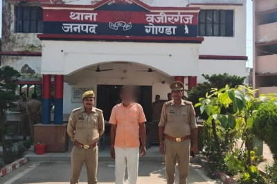 गिरफ्तार आरोपी फोटो सोर्स पुलिस मीडिया सेल