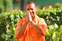 मुख्यमंत्री योगी आदित्यनाथ