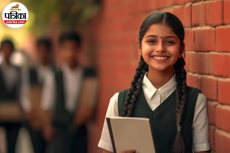 School Student