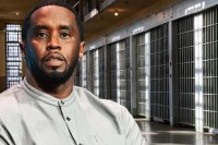 Sean diddy combs 4 years 2 month jail for prostitution and sexual assault breaks down in courtroom