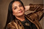 Shabana Azmi