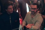 Shah Rukh Khan Diwali Party Kissa