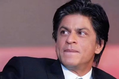 Shahrukh Khan made big mistake due to ego