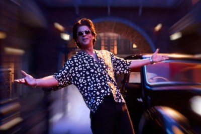 Shahrukh Khan Session AskSRK