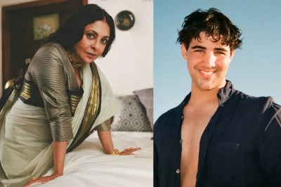Shefali Shah- Aarav