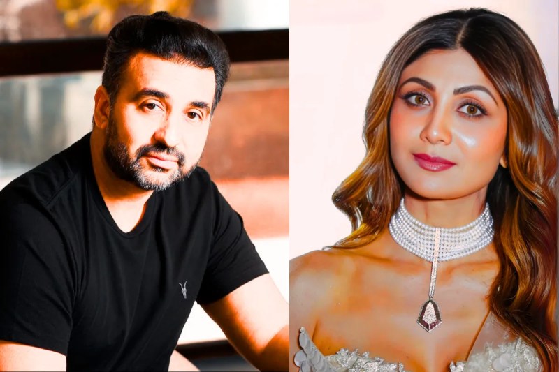 Shilpa-Raj Kundra Fraud Case