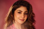 Shilpa Shetty Lookout Notice Update