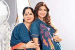 Shilpa Shetty Mother Sunanda Hospitalized