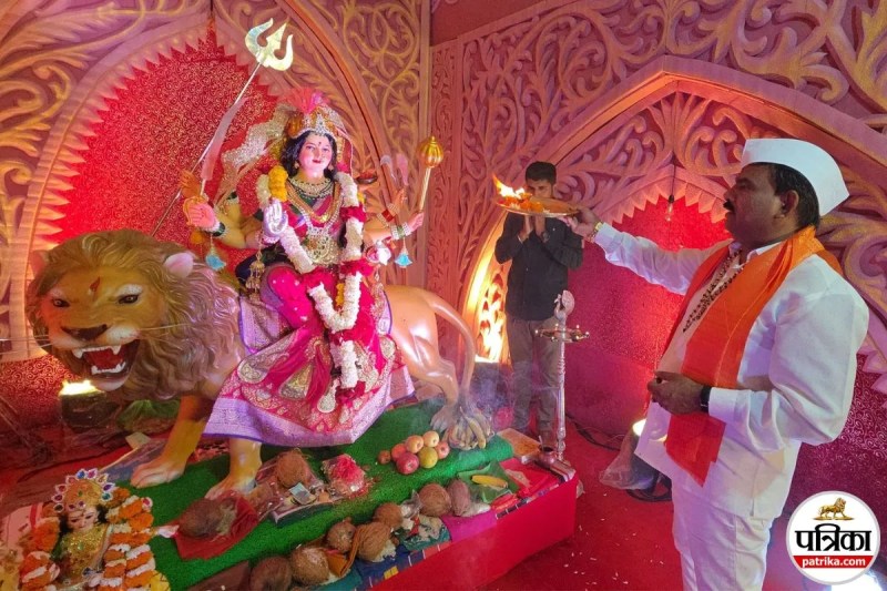 Shiv Sena MLA Sanjay Gaikwad