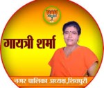 Shivpuri Municipal Council President also implicated along with officials in major scam