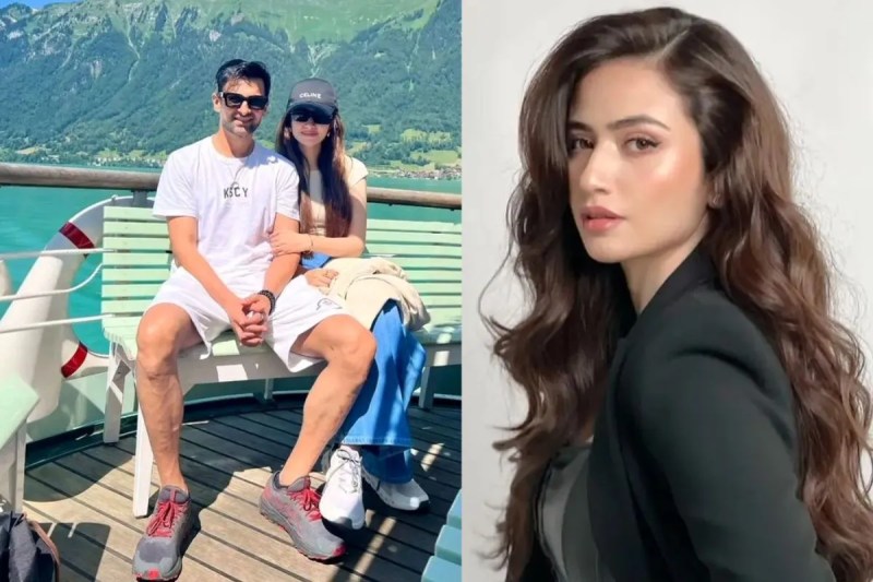 तलाक की अटकलें तेज, सानिया मिर्जा के बाद शोएब मलिक की तीसरी शादी भी टूटने की कगार पर