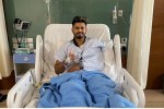Shreyas Iyer Health Update