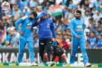 Shreyas Iyer Injury Update
