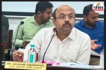 Siddaramaiah son Yathindra